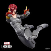 Marvel Legends Series Black Widow