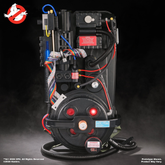 Ghostbusters Plasma Series Proton Pack (1984)