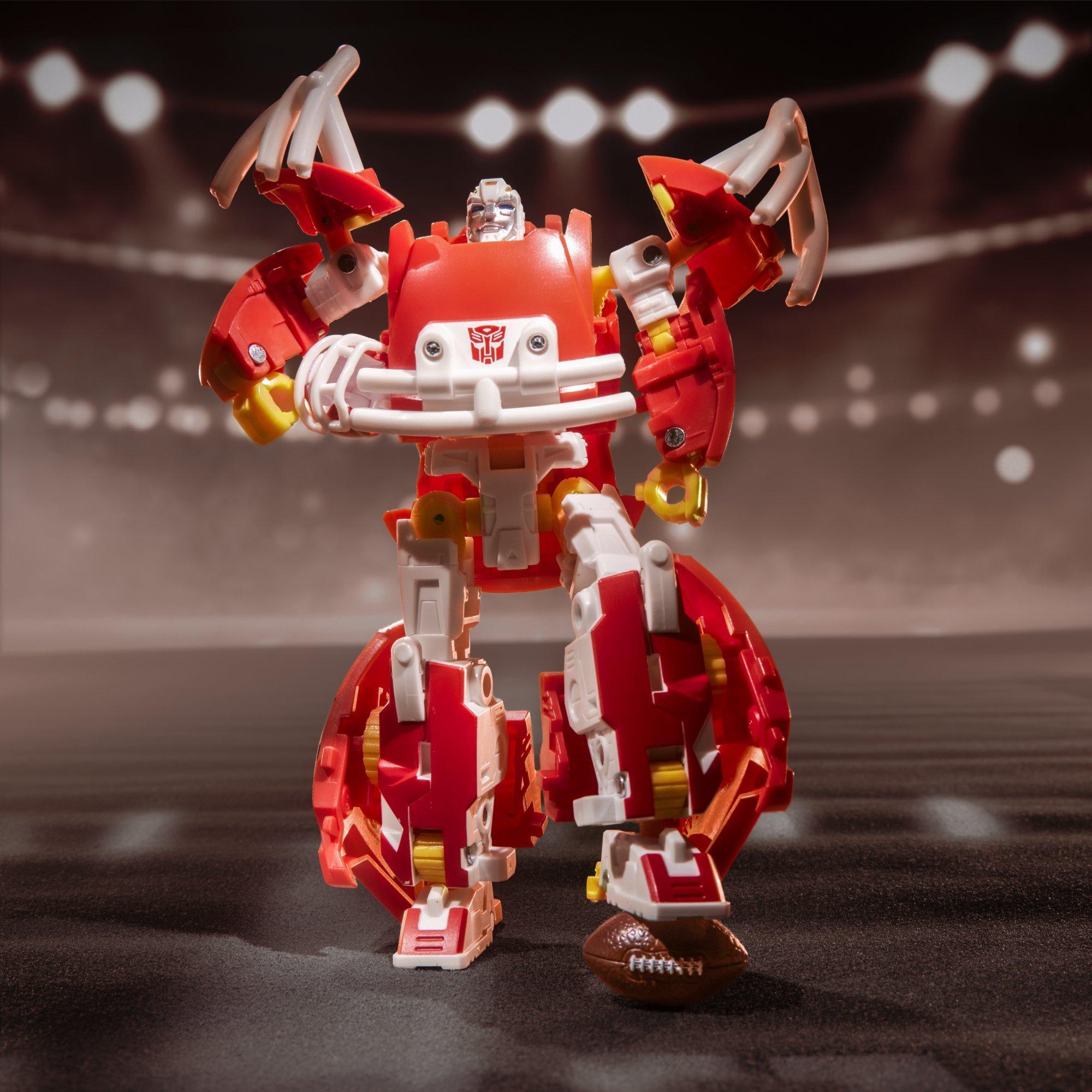 Transformers NFL KC-59