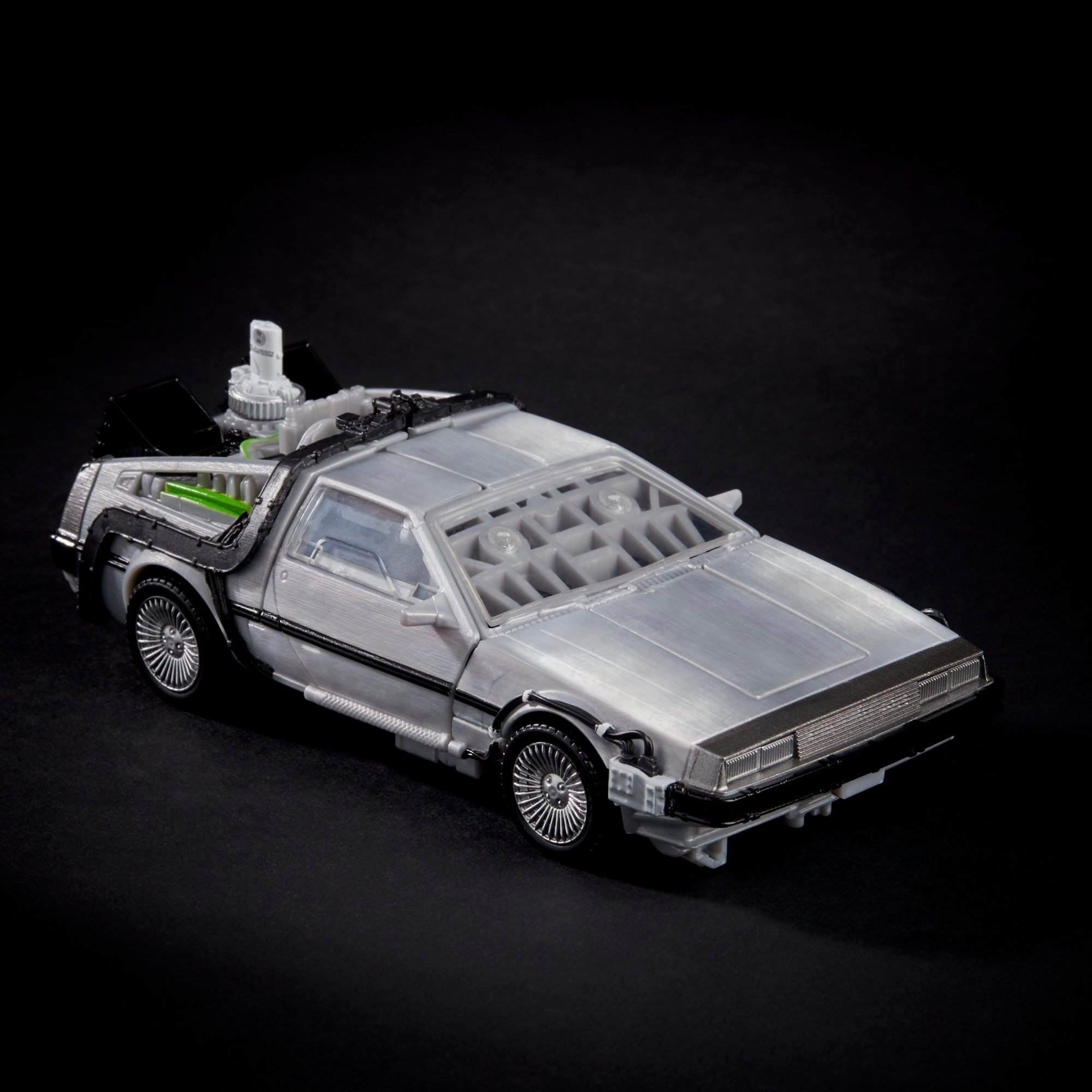 Transformers Collaborative: Back to the Future Gigawatt