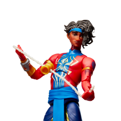 Marvel Legends Series Pavitr Prabhakar Action Figure
