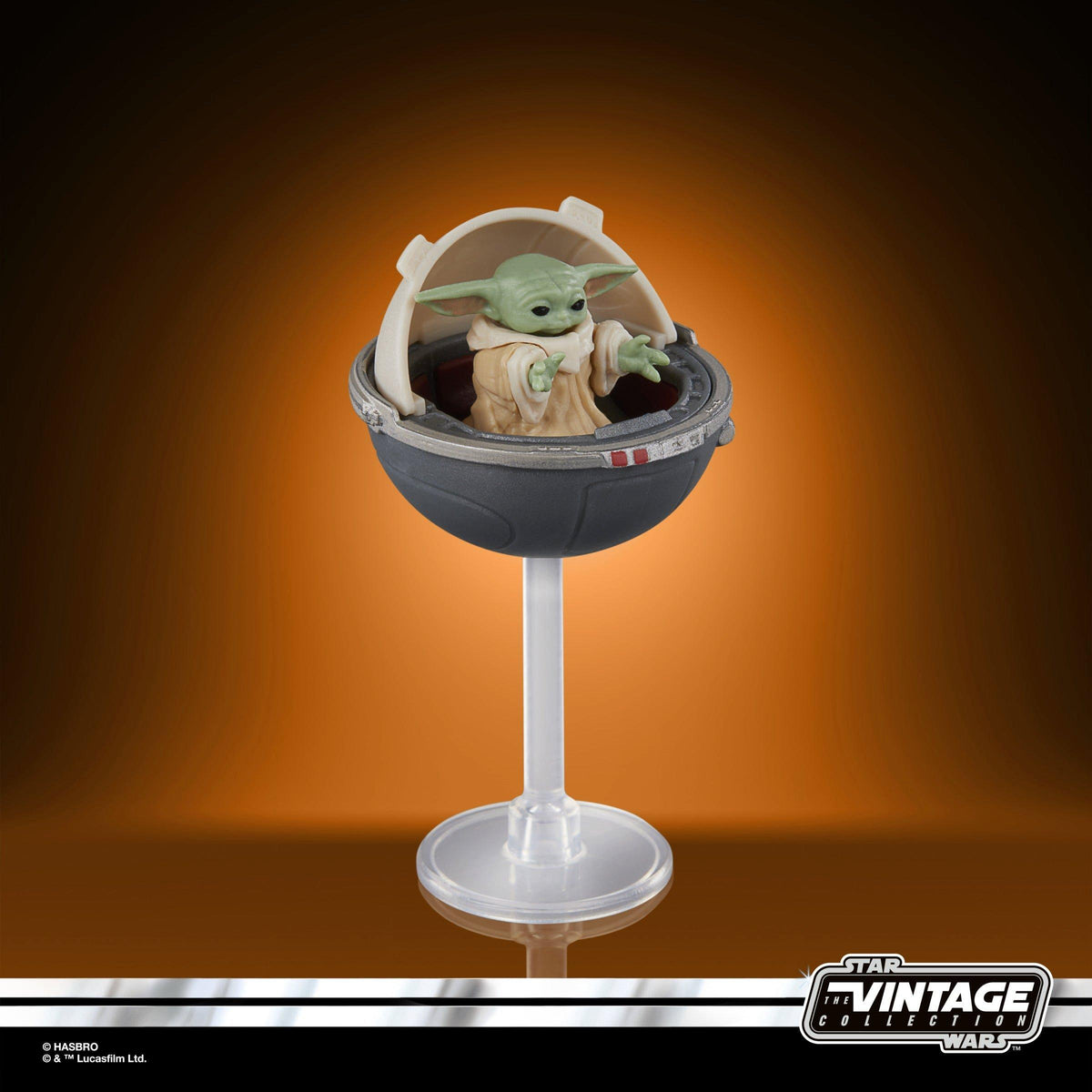 STAR WARS The Vintage Collection Grogu