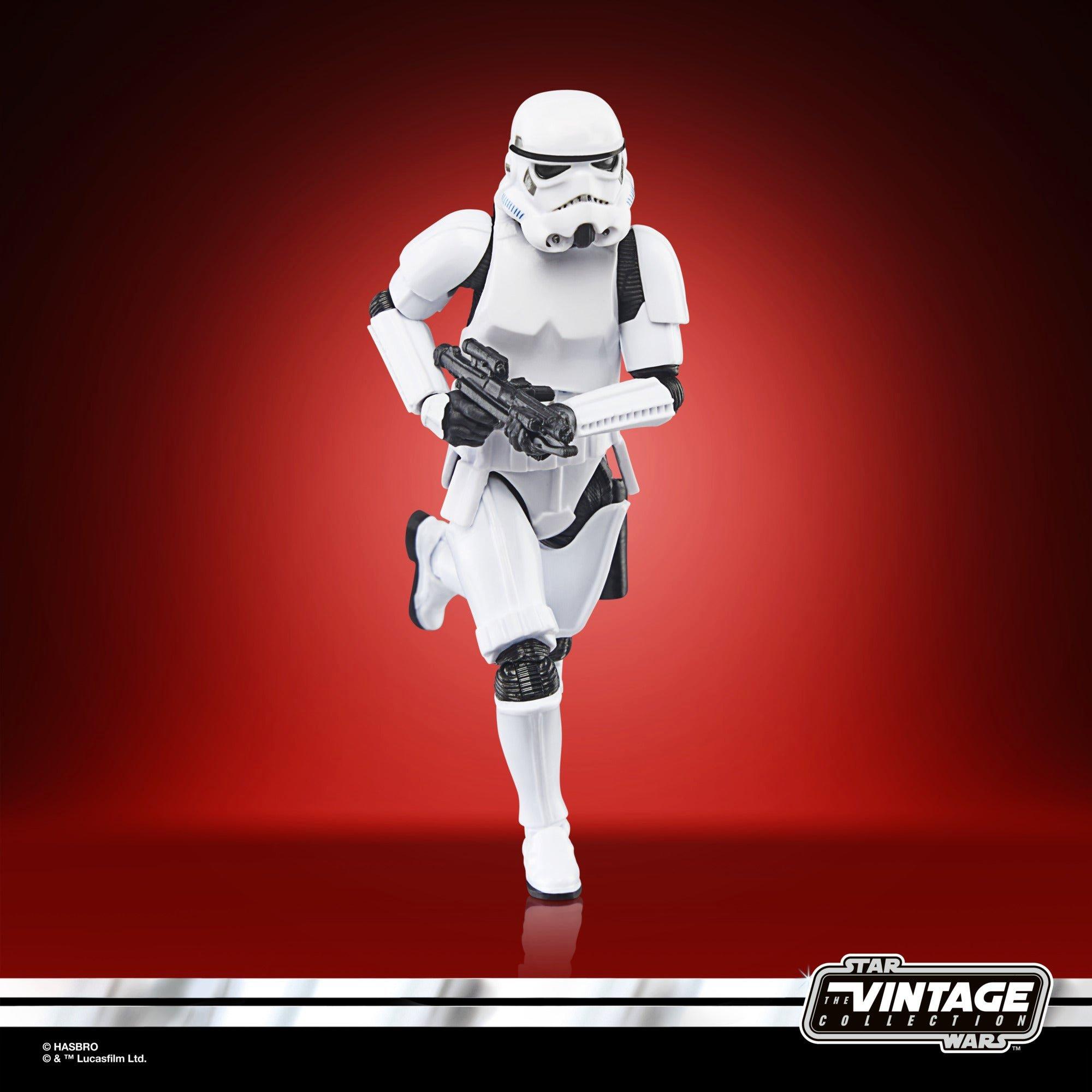STAR WARS: The Vintage Collection Stormtrooper