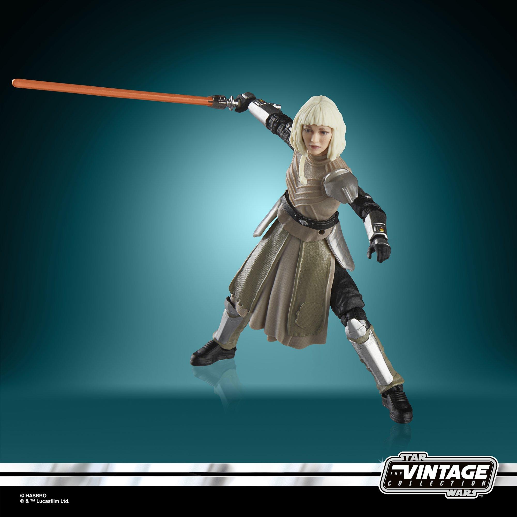 STAR WARS The Vintage Collection Shin Hati