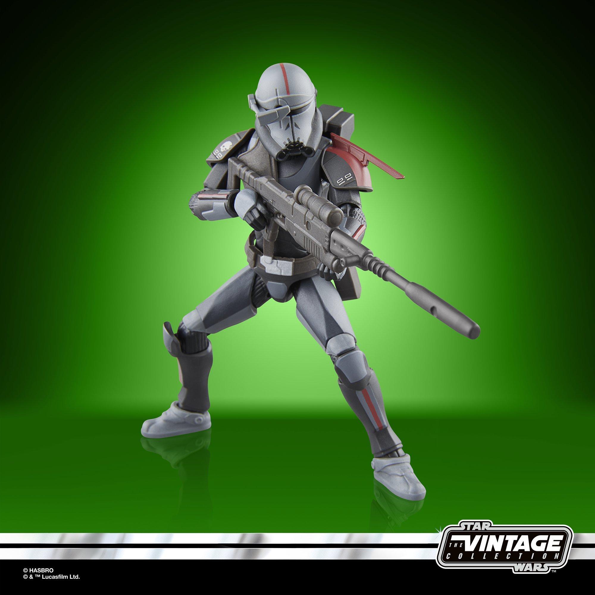 STAR WARS The Vintage Collection Crosshair