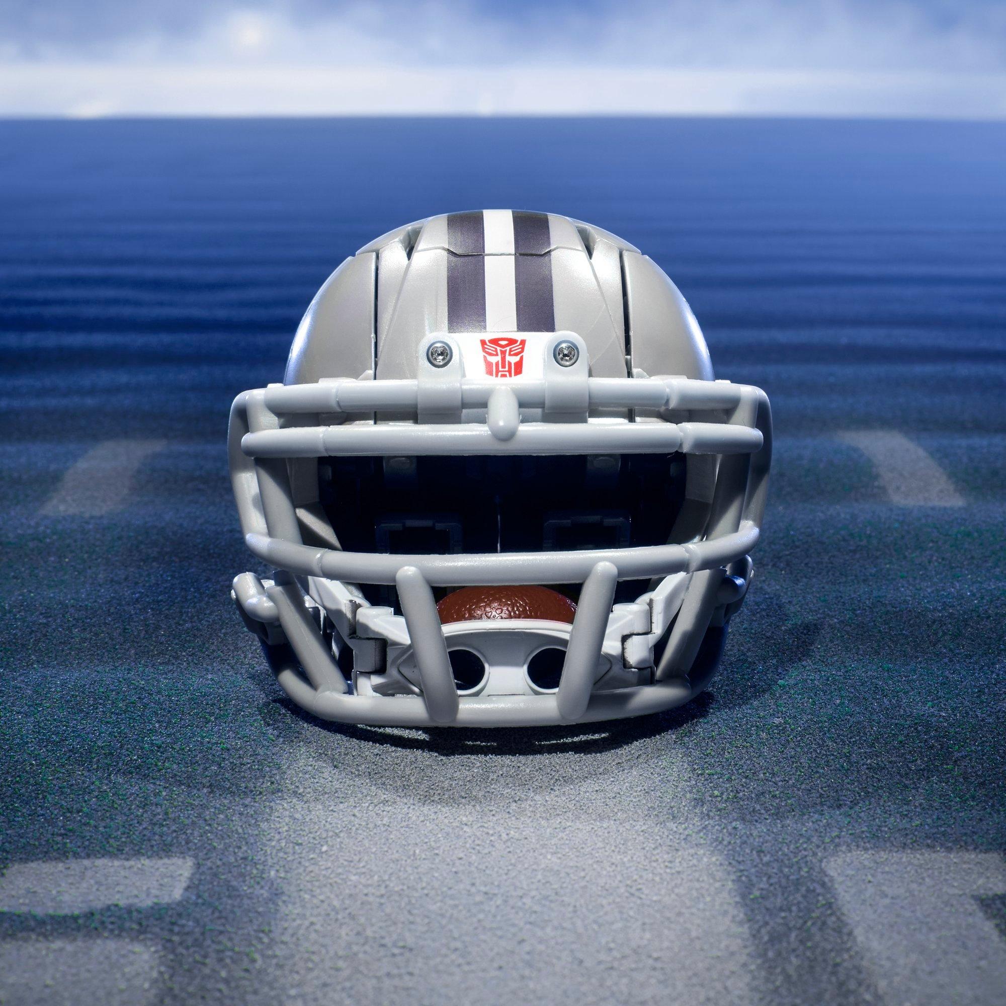 Transformers NFL Starblitz