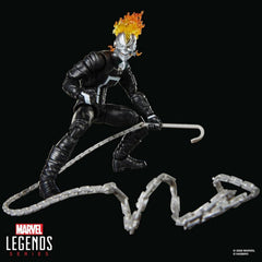Marvel Legends Series Ghost Rider (Robbie Reyes)