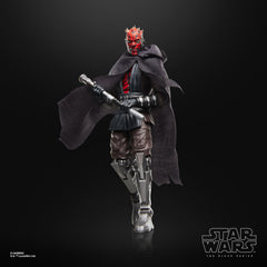 STAR WARS The Black Series Maul