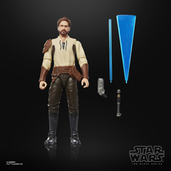 Star Wars The Black Series Kyle Katarn