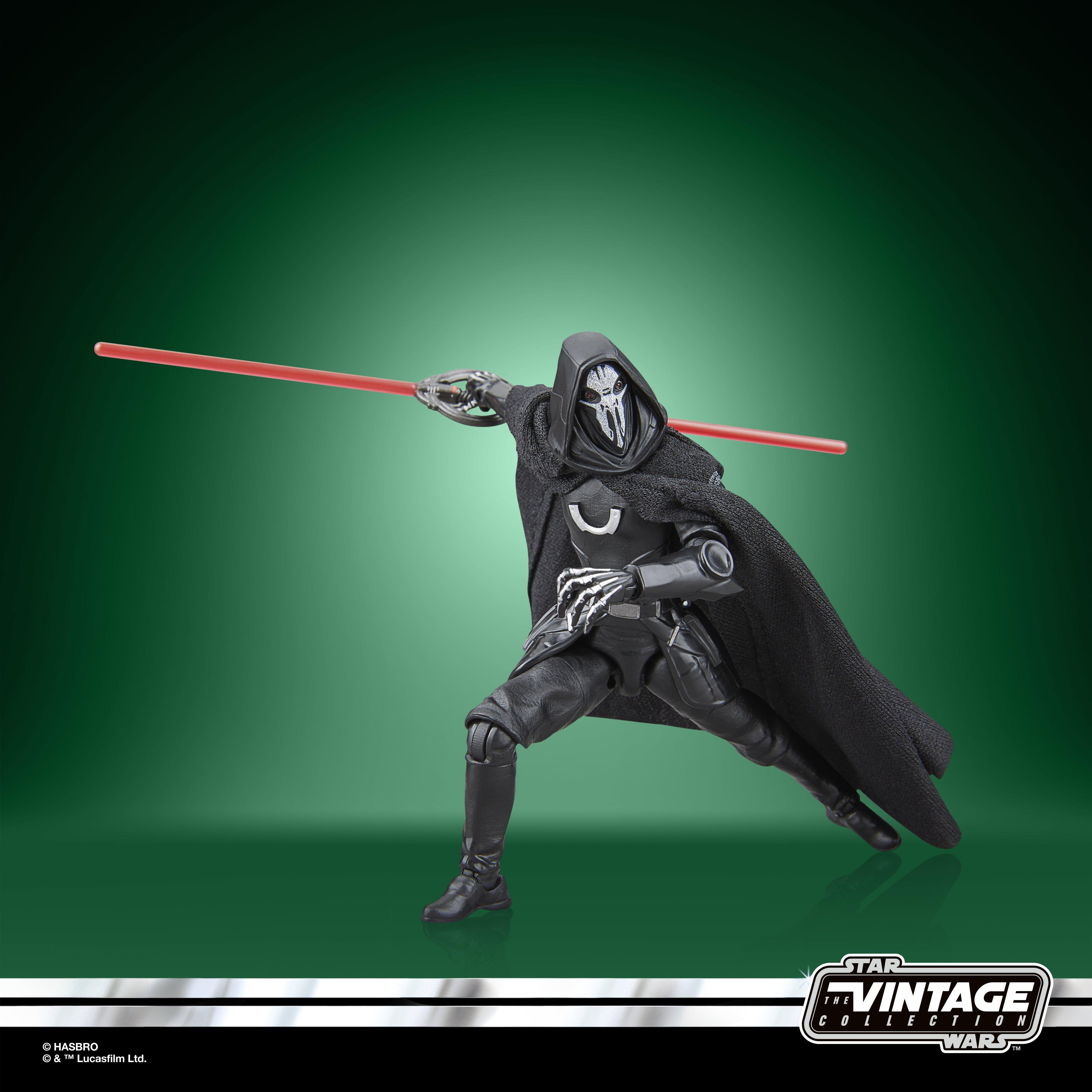 STAR WARS The Vintage Collection Eleventh Brother